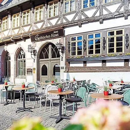 A-rosa Gothisches Haus Hotel