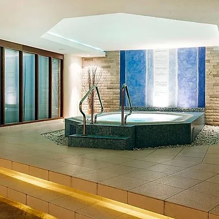 A-rosa Gothisches Haus Hotel