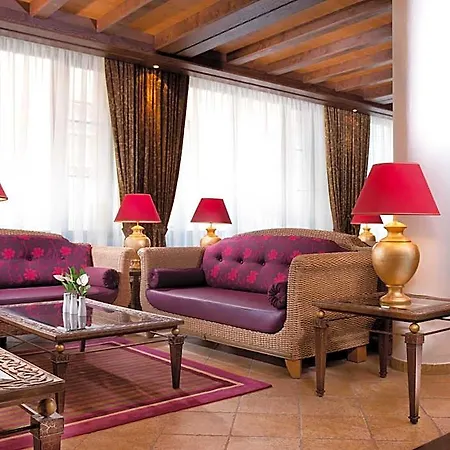 A-rosa Gothisches Haus 4*