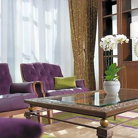 A-rosa Gothisches Haus 4*