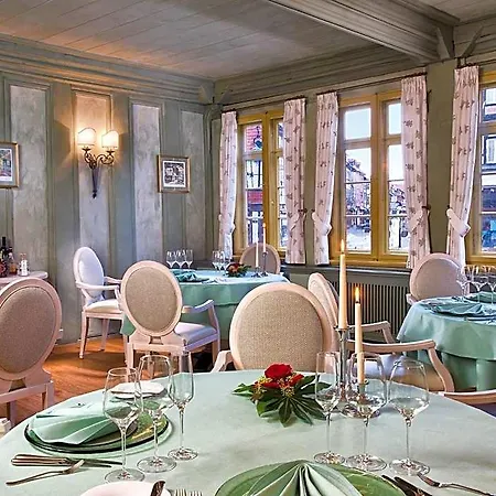 A-rosa Gothisches Haus 4* Wernigerode