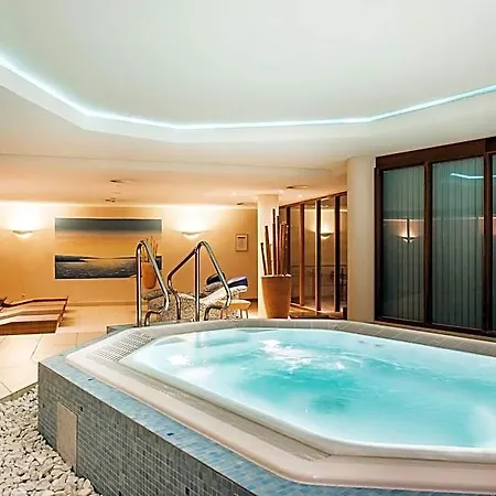A-rosa Gothisches Haus 4*