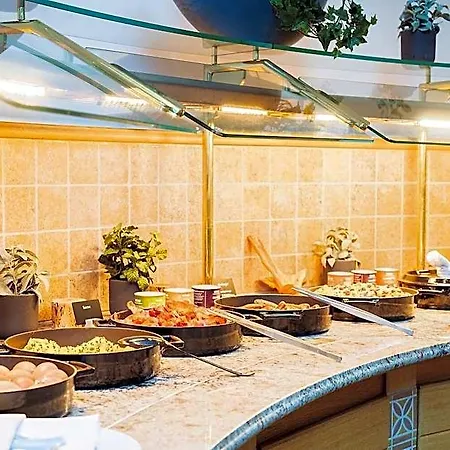 Hotel A-rosa Gothisches Haus 4*