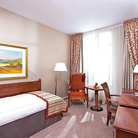 A-rosa Gothisches Haus Hotel 4*